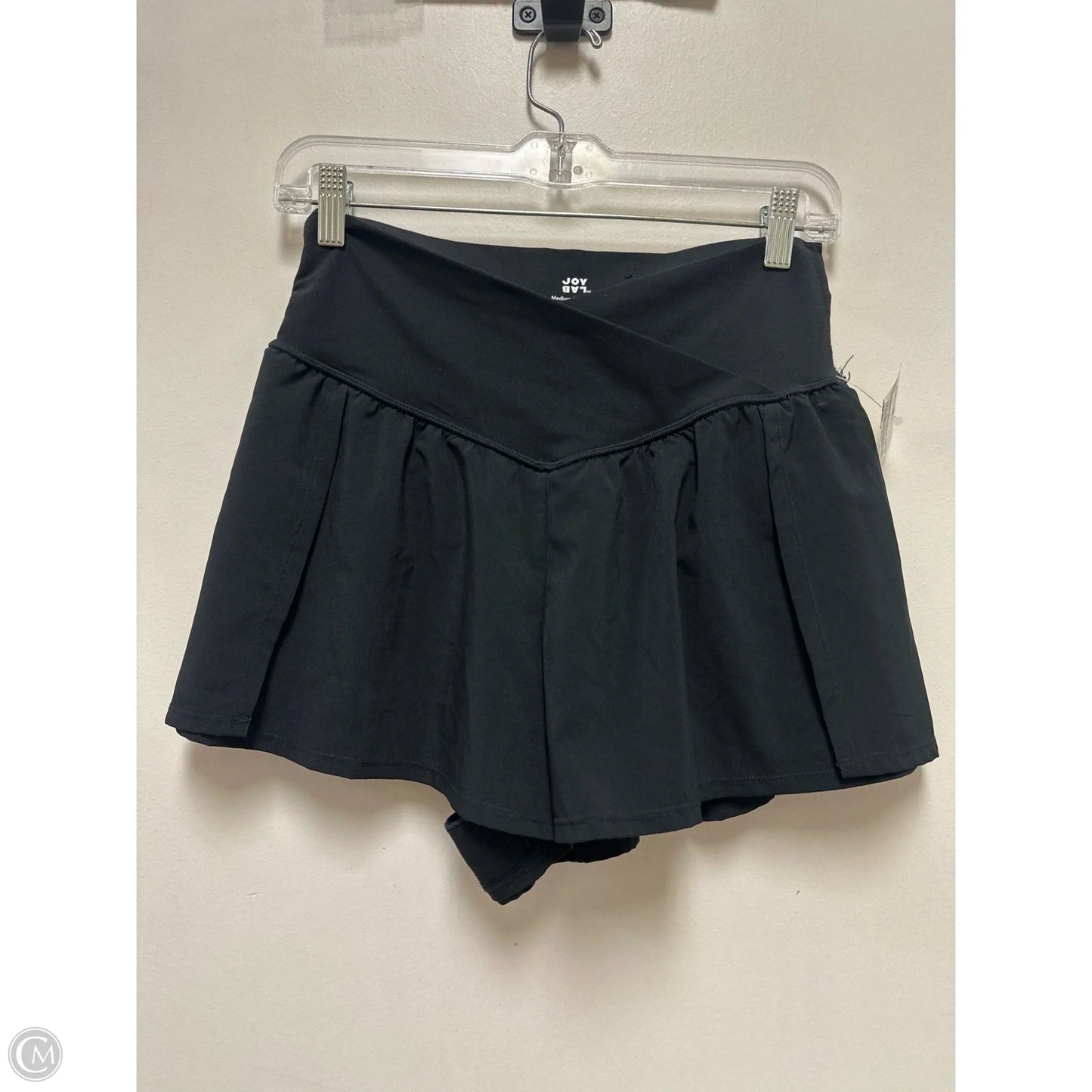 Athletic Shorts By Joy Lab In Black, Size: M