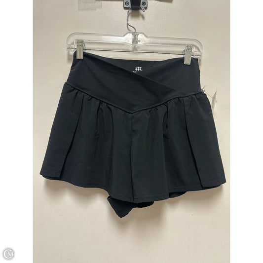 Athletic Shorts By Joy Lab In Black, Size: M