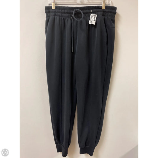 Athletic Pants By Flx In Black, Size: L