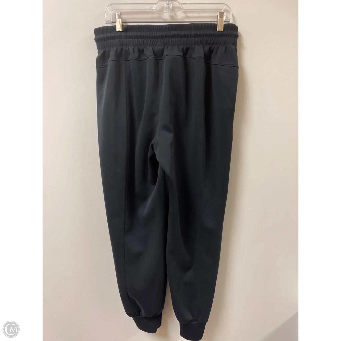 Athletic Pants By Flx In Black, Size: L