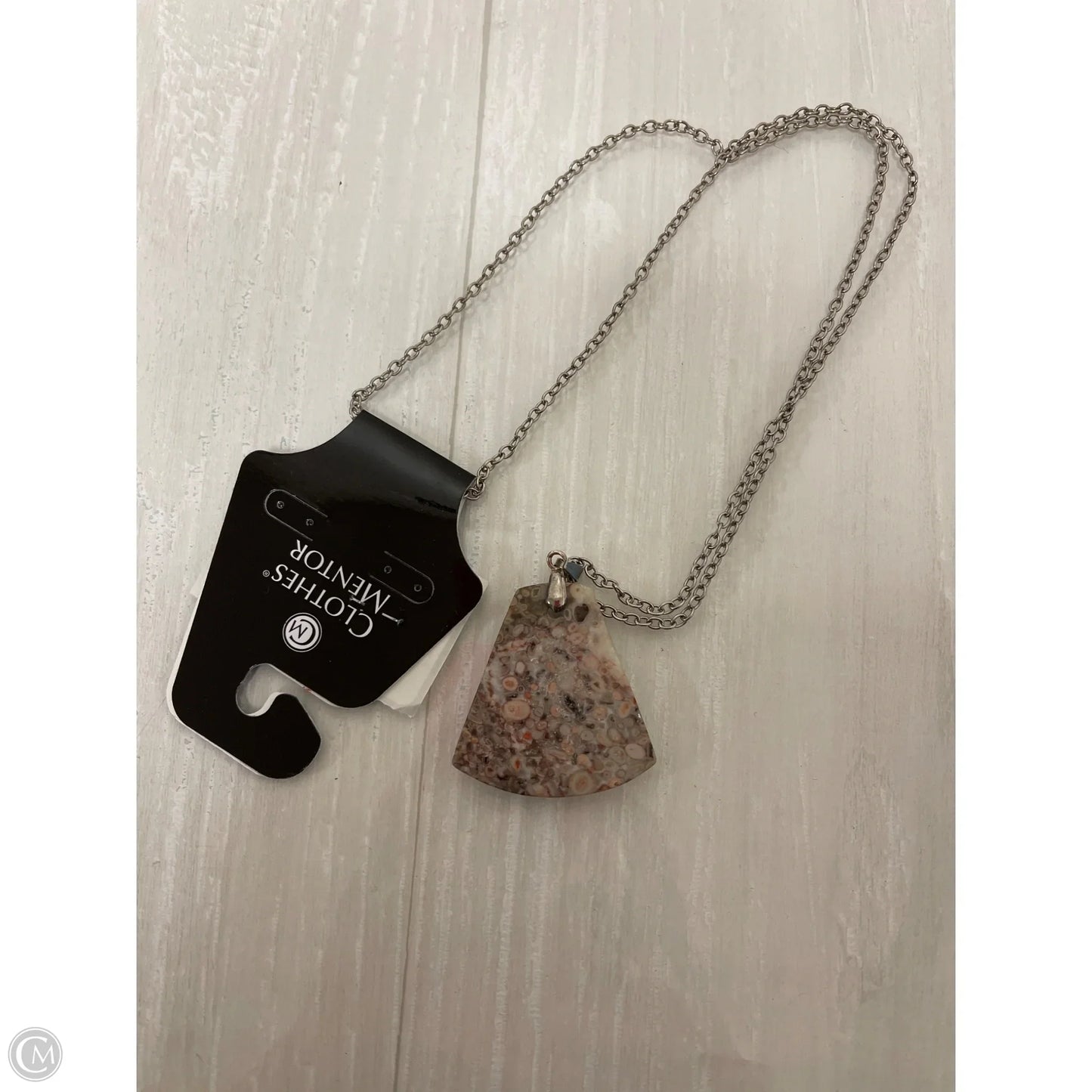 Necklace Pendant By Clothes Mentor
