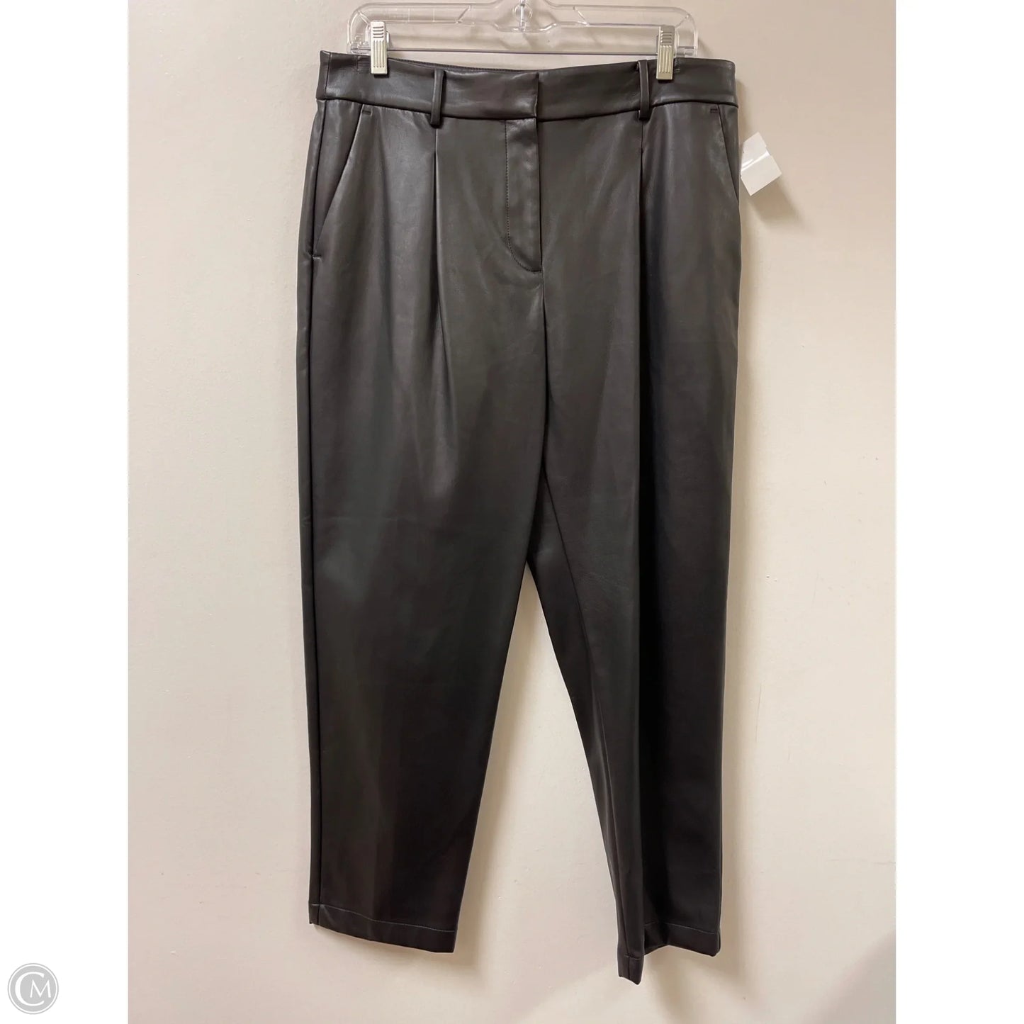 Pants Other By Loft In Black, Size: 8