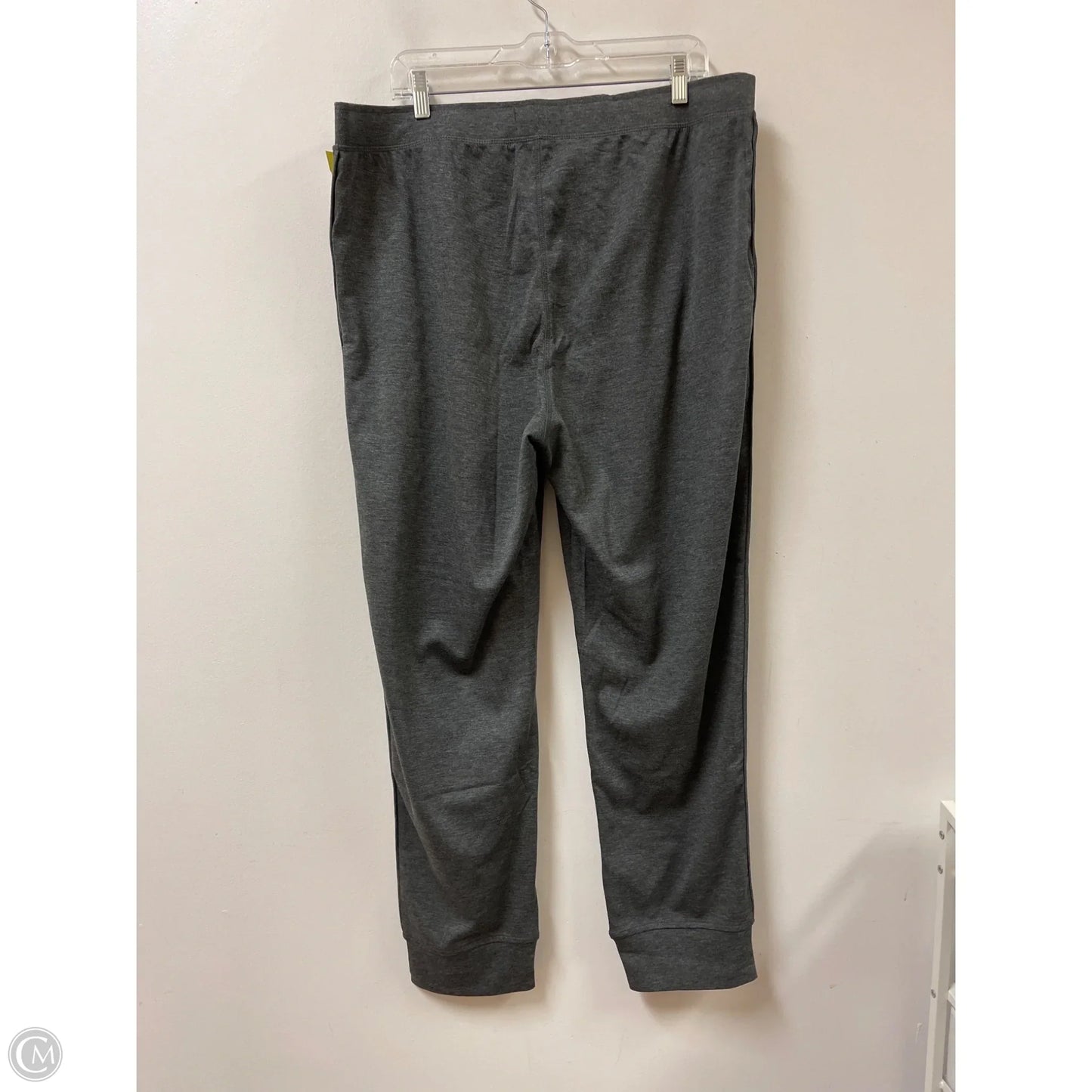 Pants Lounge By Tommy Bahama In Grey, Size: 16
