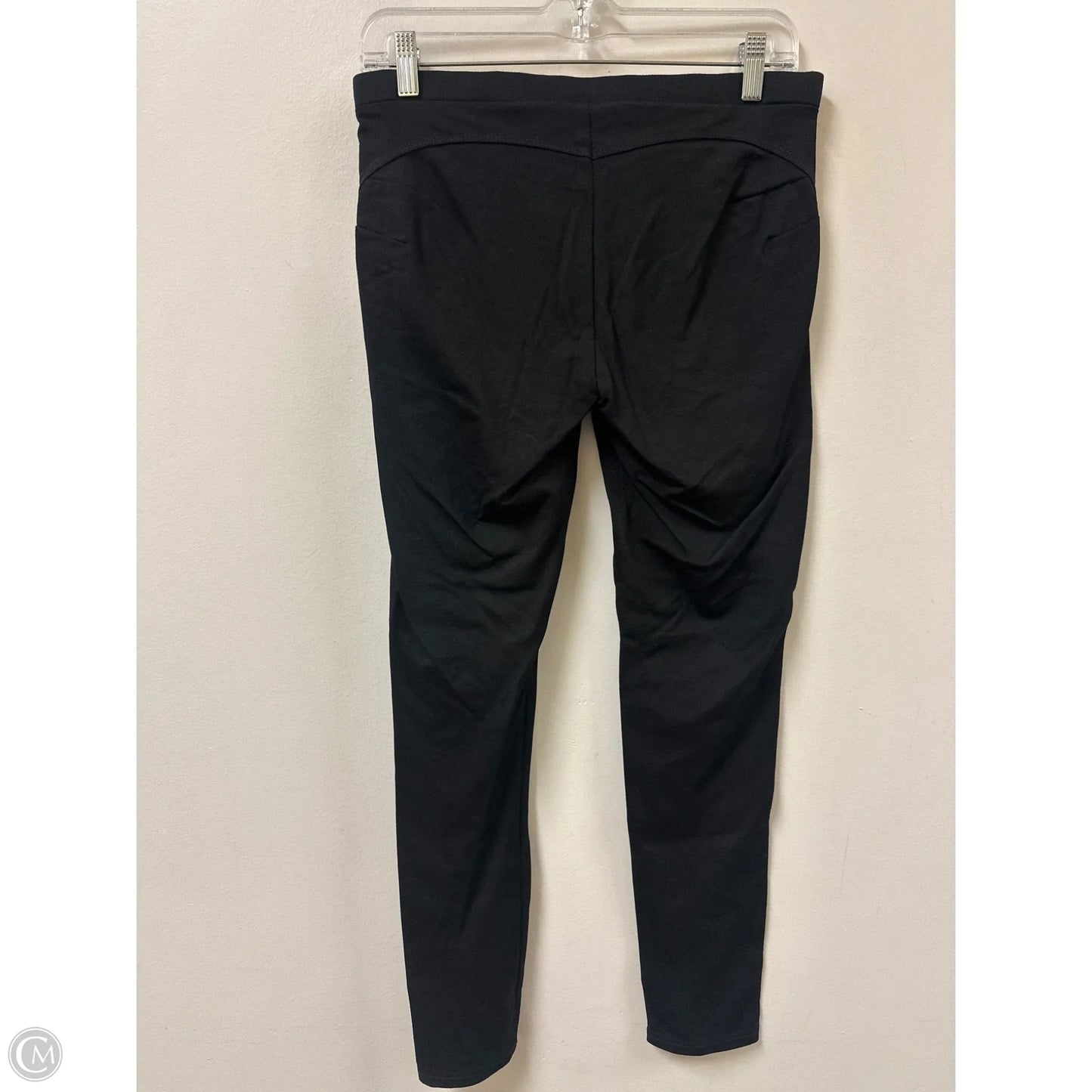Pants Leggings By Rewind In Black, Size: 8