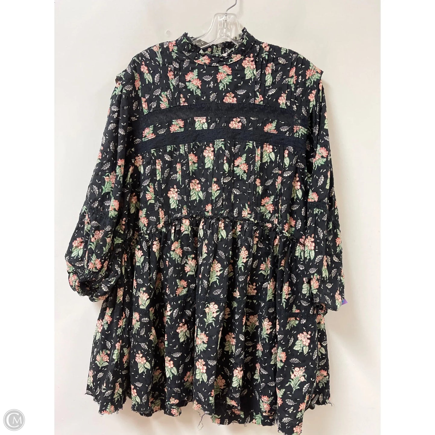 Dress Party Short By Pilcro In Black, Size: M