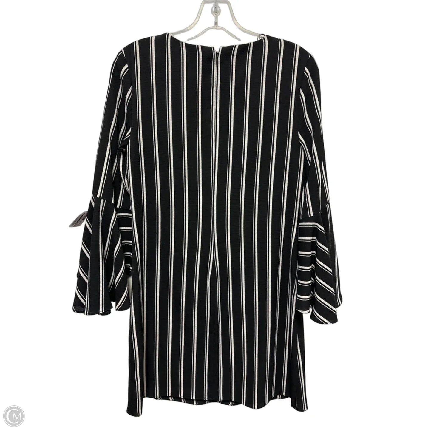 Dress Casual Short By Laundry In Black, Size: Xs