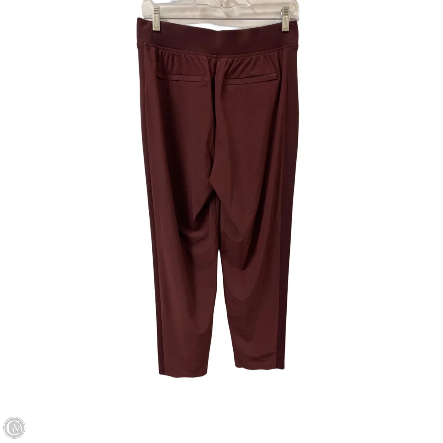 Athletic Pants By Athleta In Red, Size: S