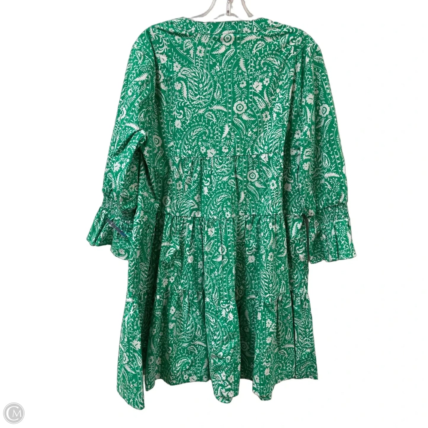 Dress Party Short By Crown And Ivy In Green, Size: L