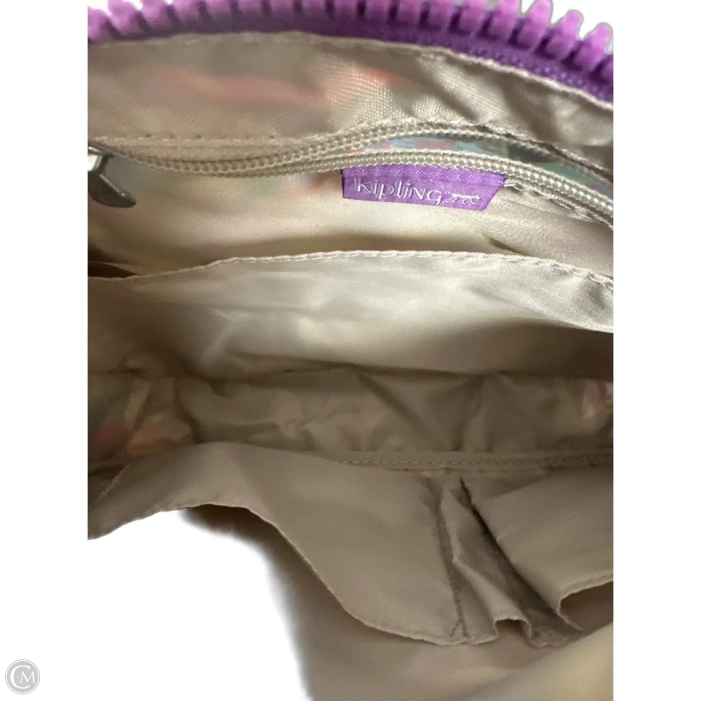 Crossbody By Kipling, Size: Medium