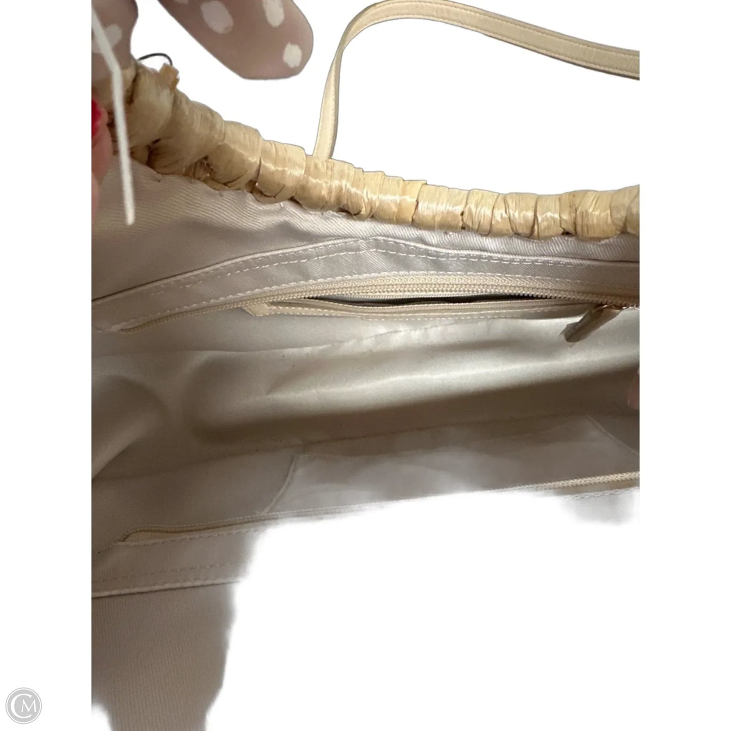 Handbag By Clothes Mentor, Size: Large