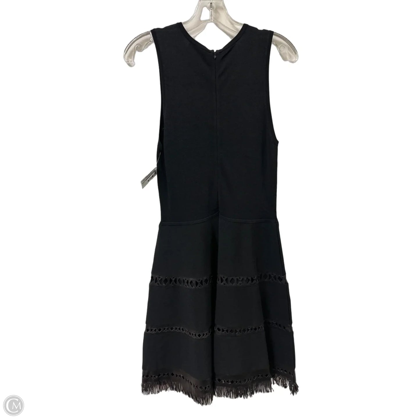 Dress Party Short By Parker In Black, Size: S