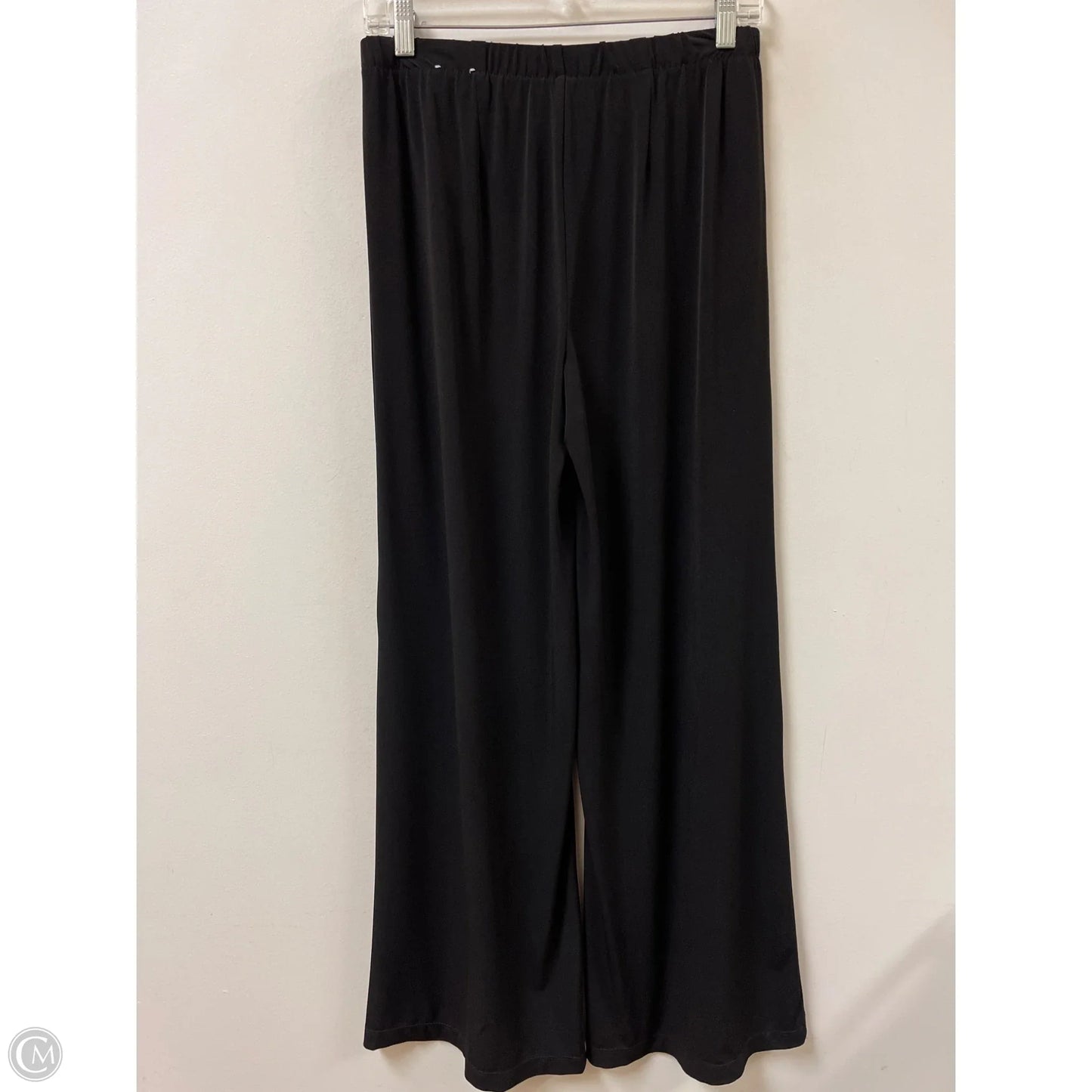 Pants Dress By Chicos In Black, Size: 4