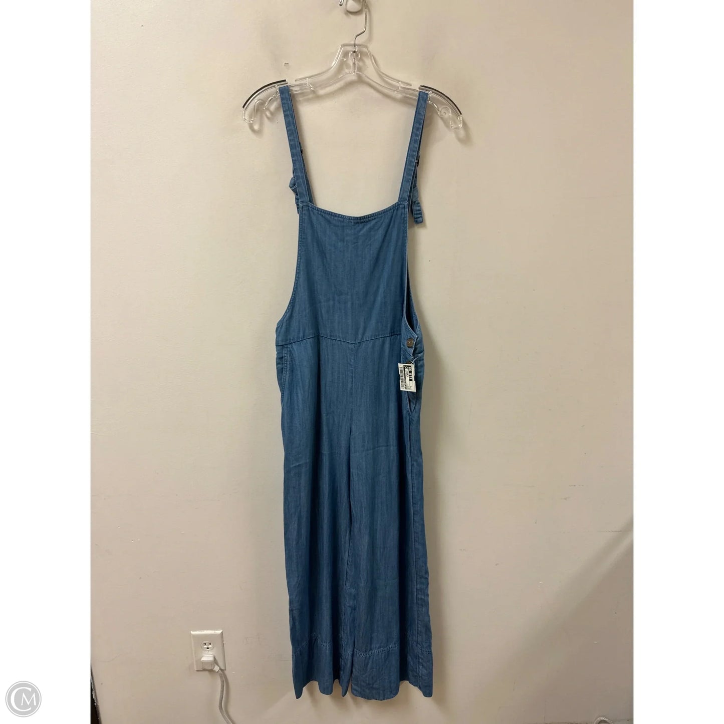 Jumpsuit By Lou And Grey In Blue, Size: S