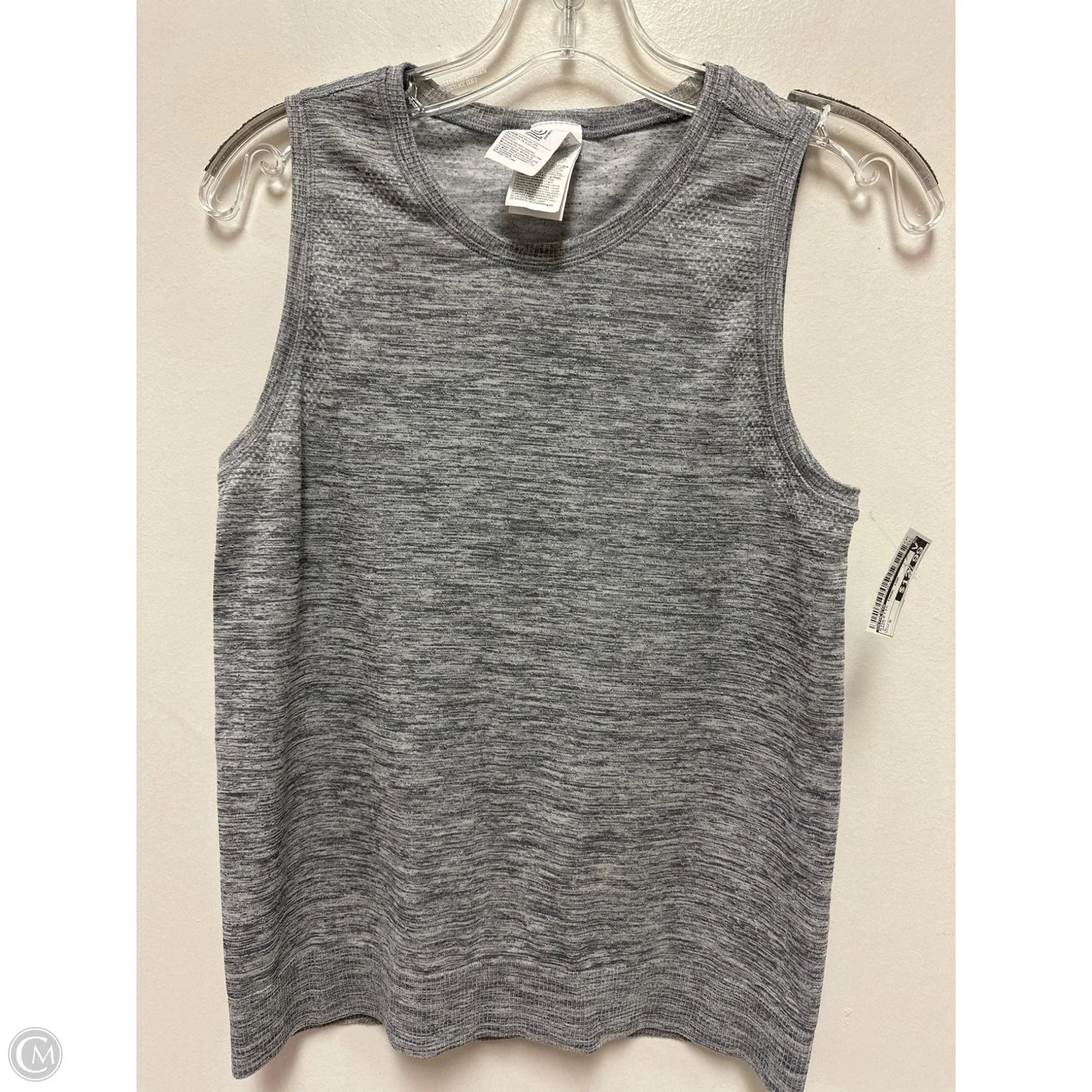 Athletic Tank Top By Athleta In Grey, Size: S