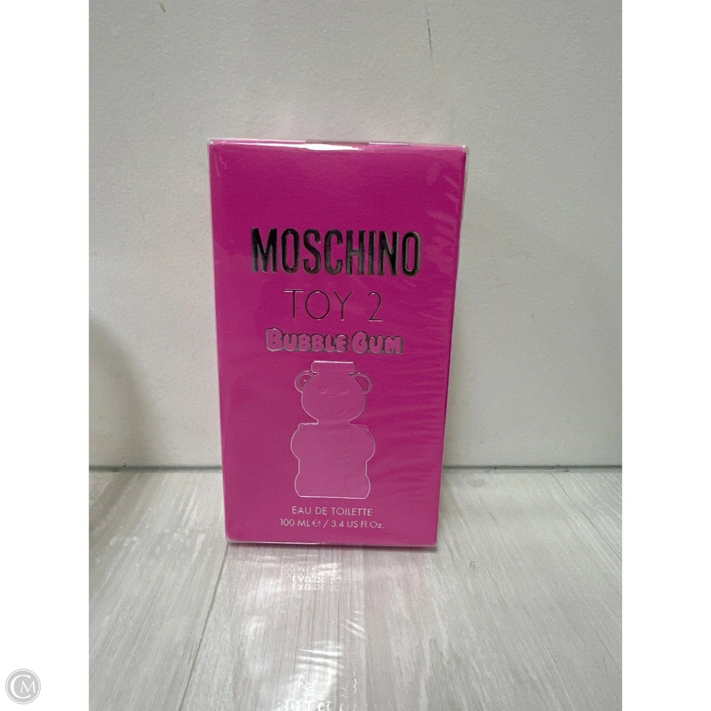 Fragrance Luxury Designer By Moschino
