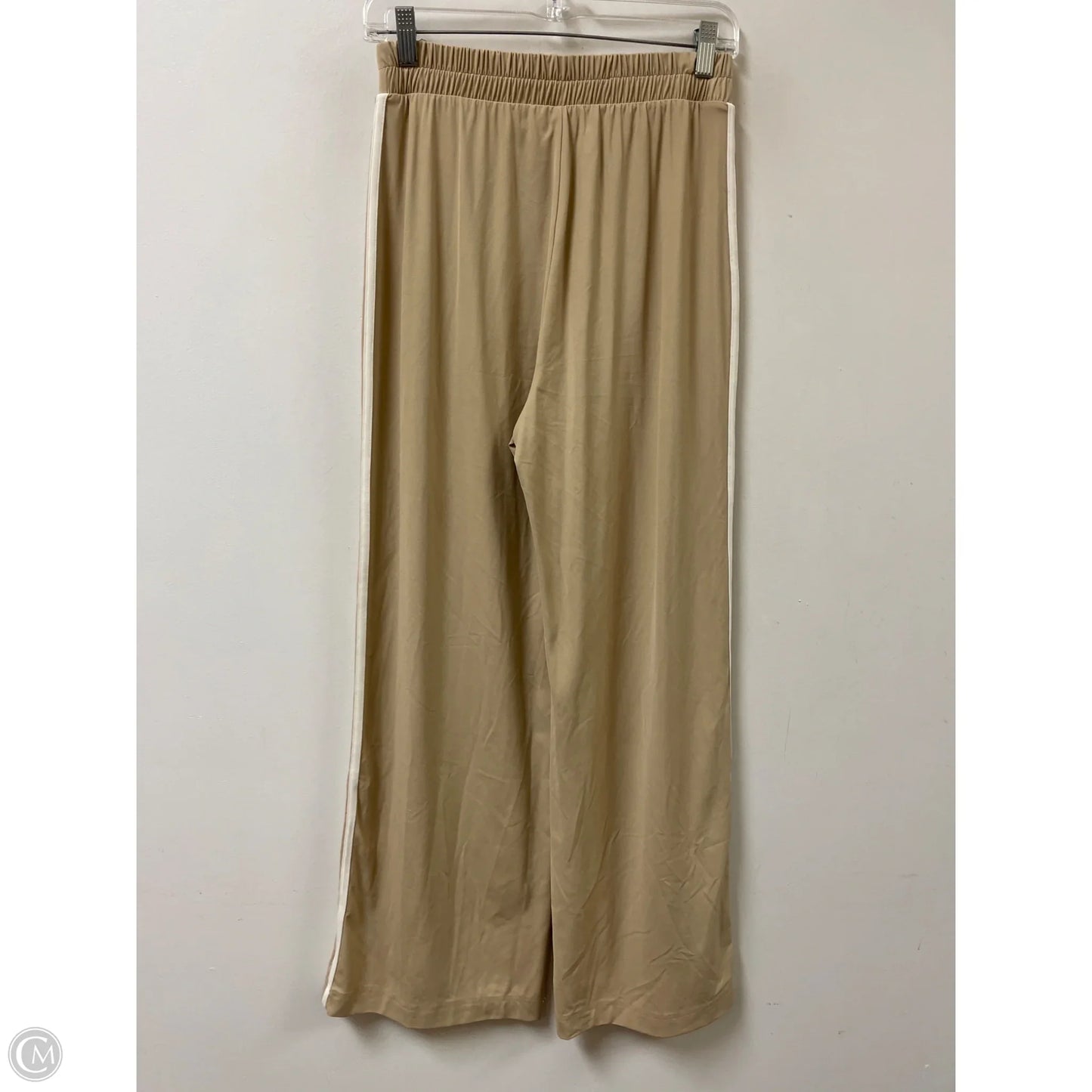 Pants Lounge By Lou And Grey In Cream, Size: 4