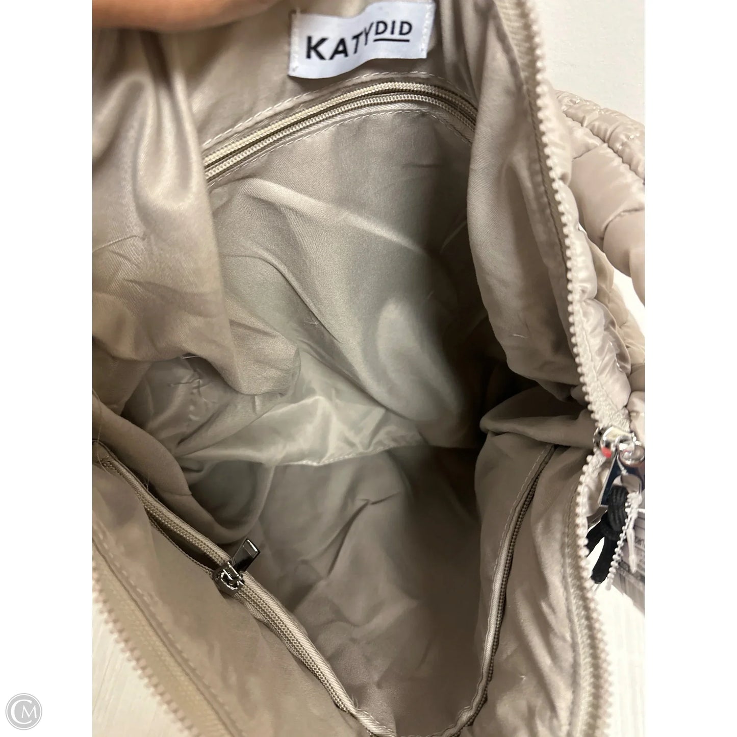 Handbag By Clothes Mentor, Size: Large