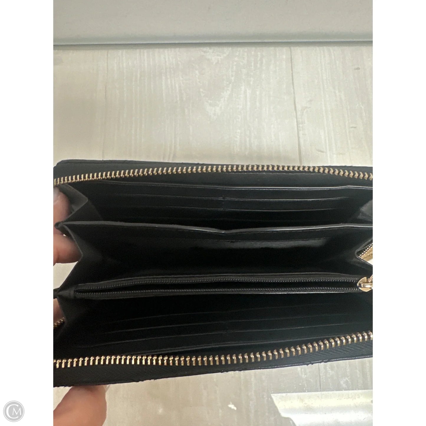 Wallet Designer By Kate Spade, Size: Medium