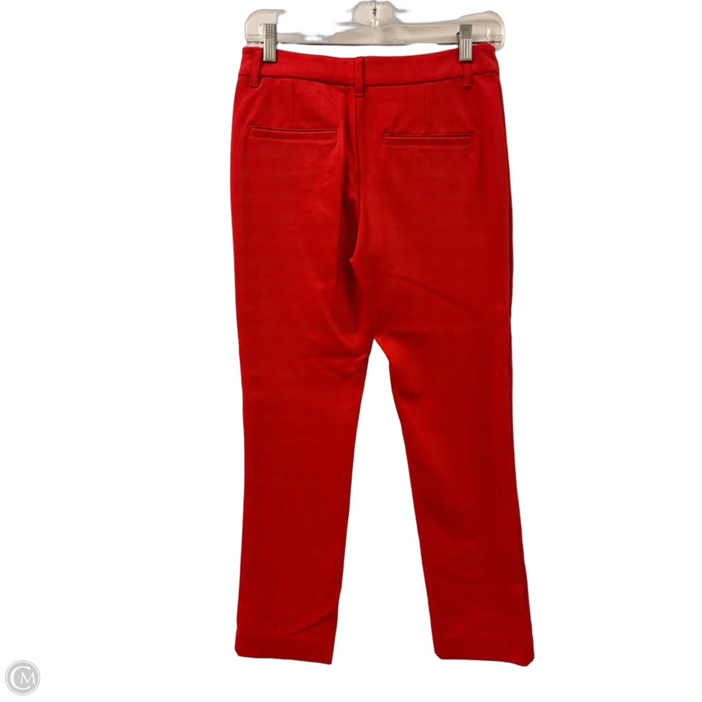 Pants Dress By Free People In Red, Size: 4