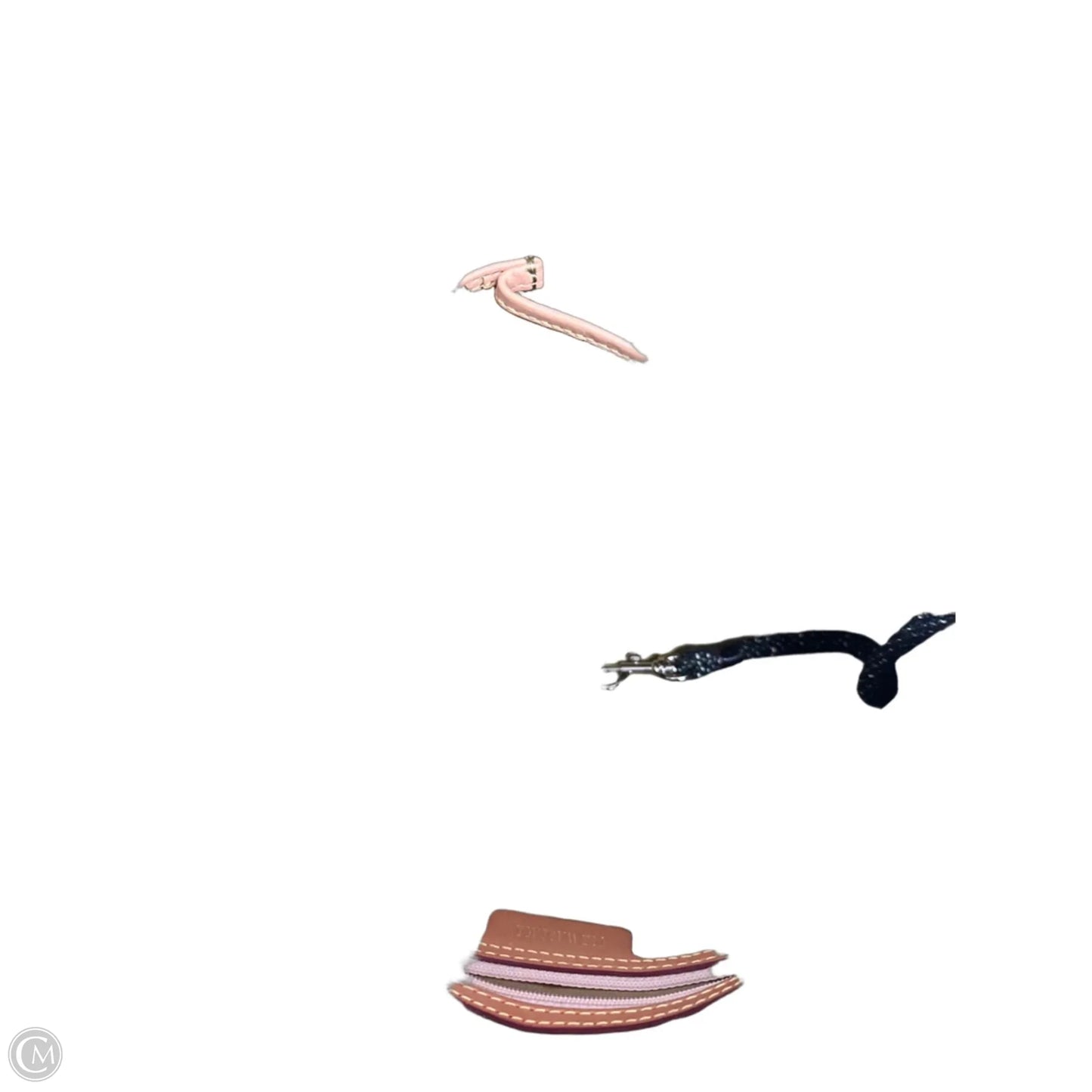 Handbag By Mz Wallace, Size: Large