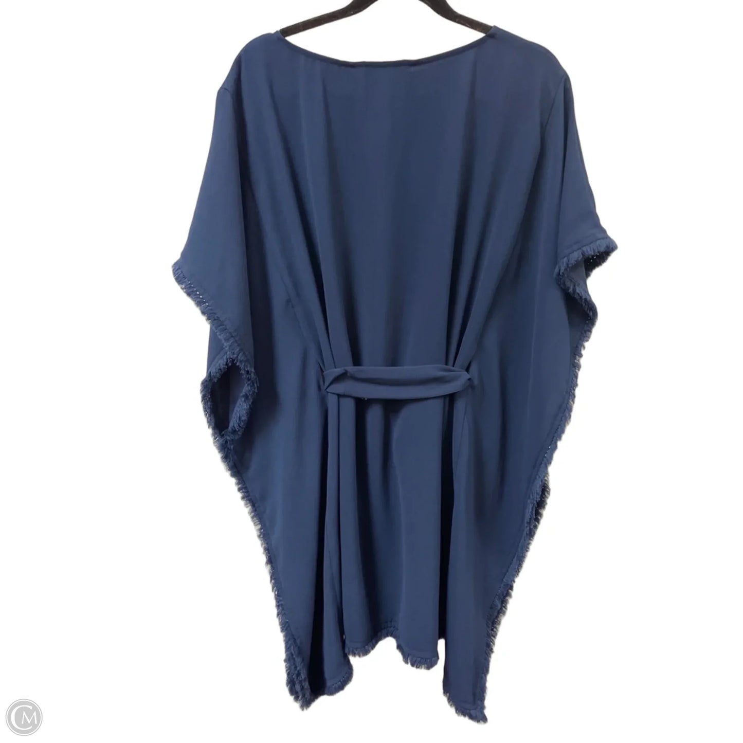 Dress Casual Short By Trina Turk In Navy, Size: Xs