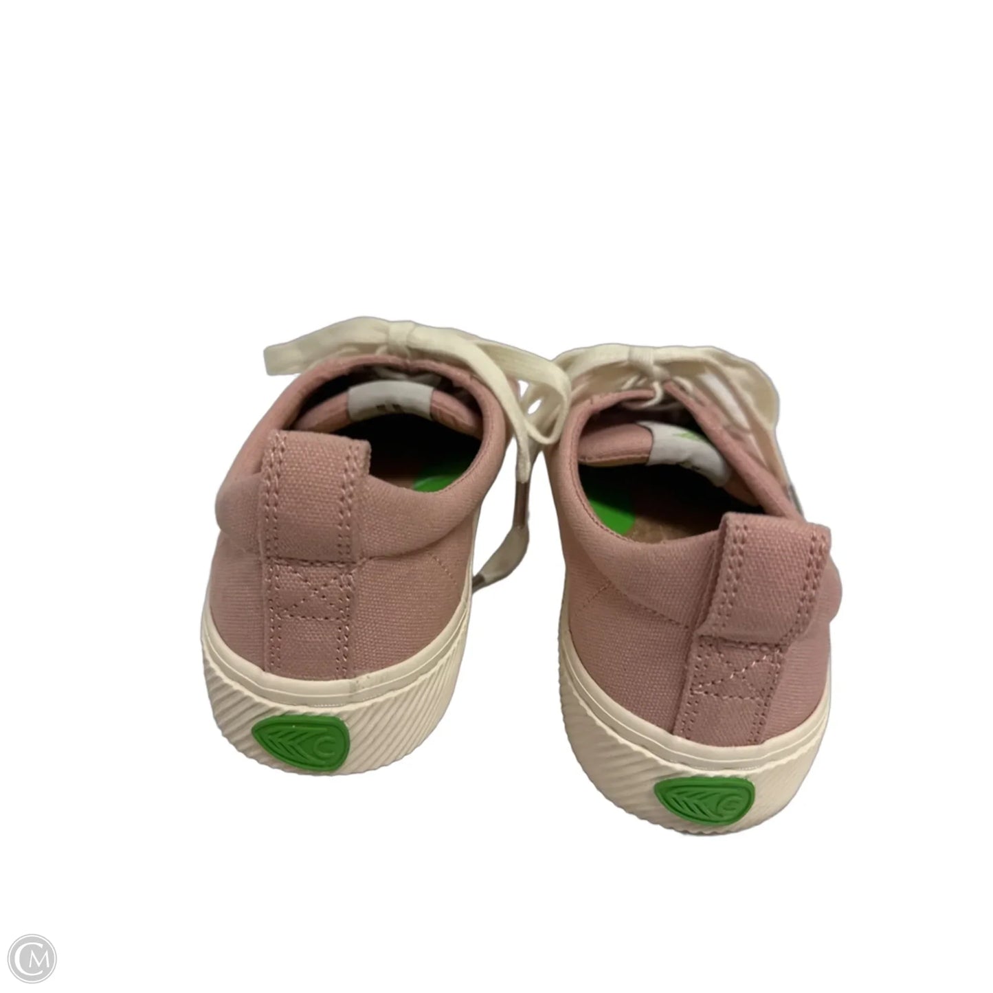 Shoes Sneakers By Cariuma In Pink, Size: 8