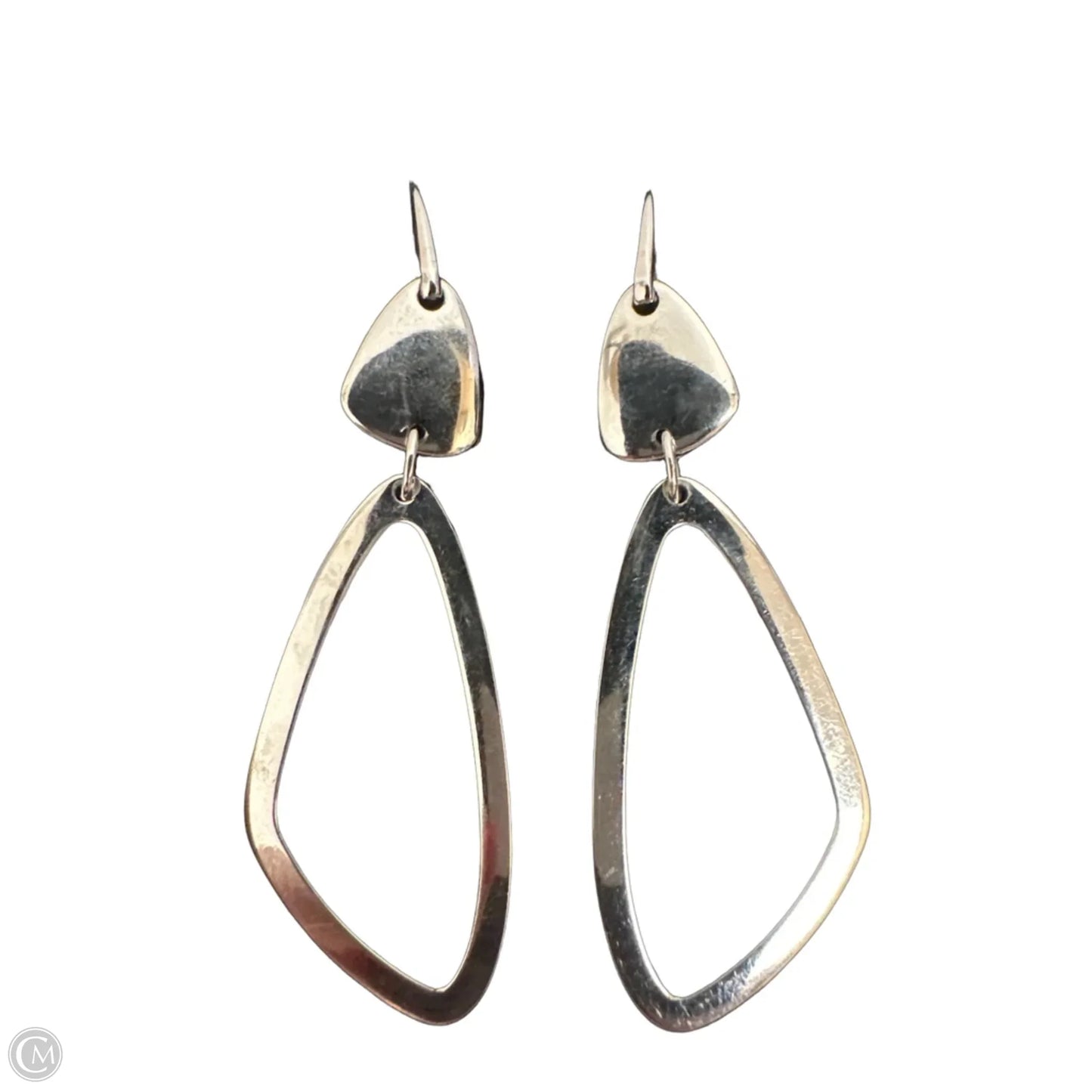 Earrings Hoop By Kendra Scott
