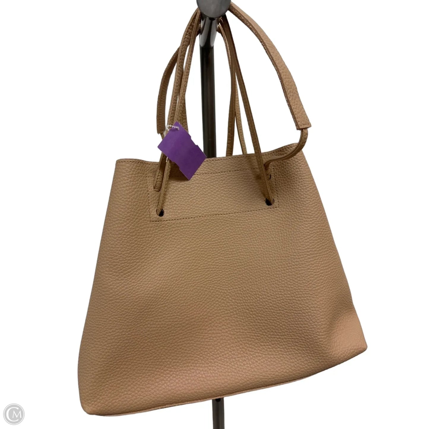 Handbag By Clothes Mentor, Size: Medium