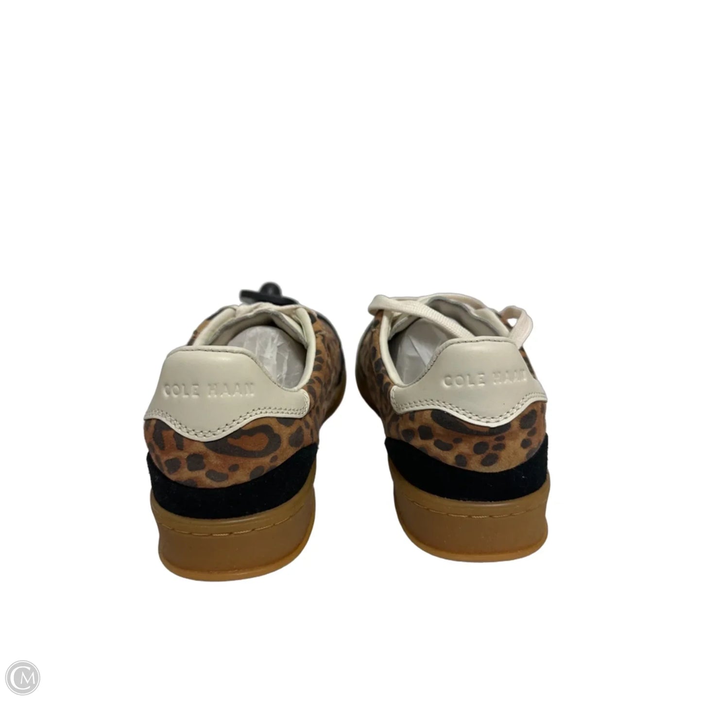 Shoes Sneakers By Cole-haan In Animal Print, Size: 6.5
