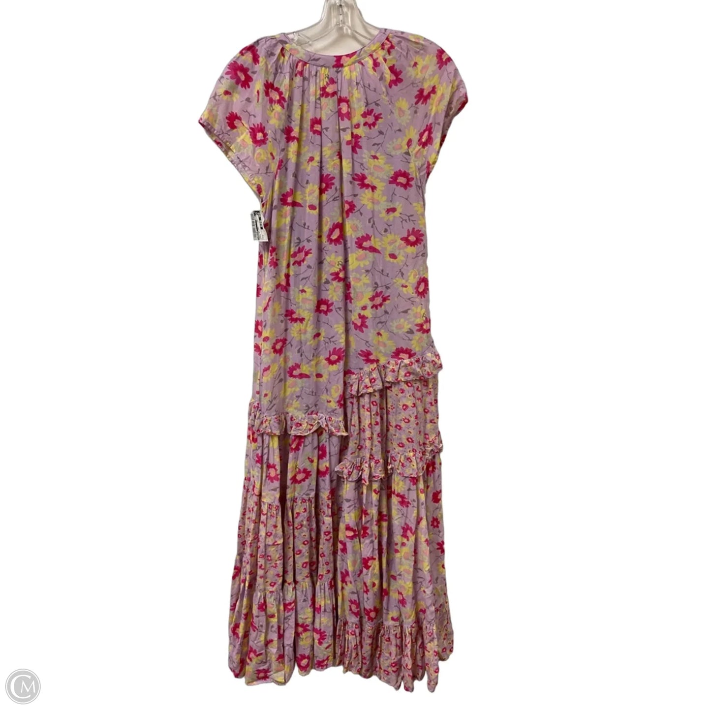 Dress Set 2pc By Sundance In Purple, Size: M
