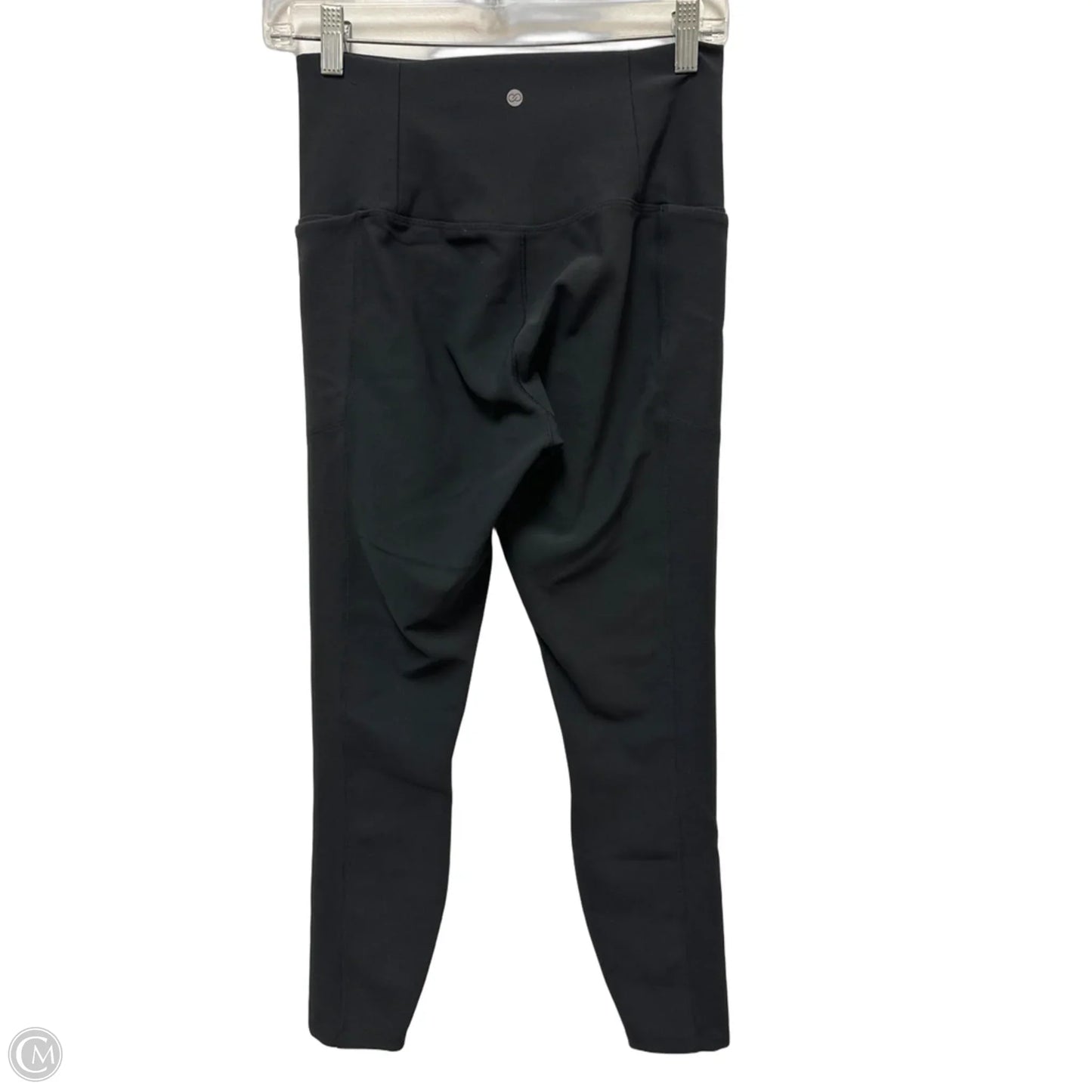 Athletic Leggings By Calia In Black, Size: M