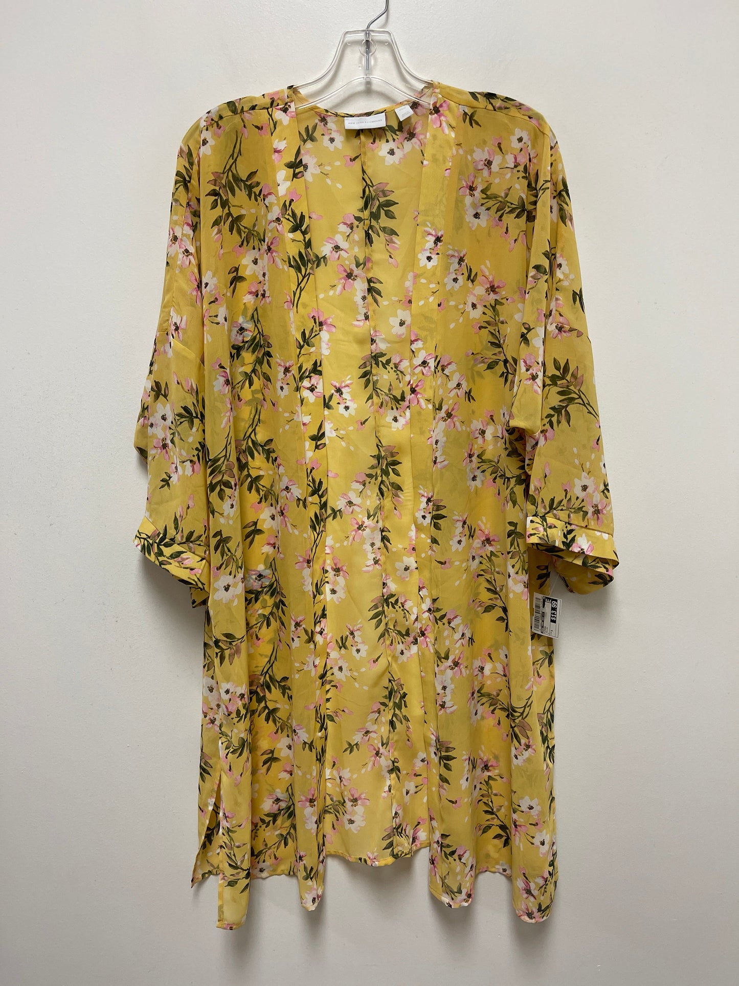 Kimono By New York And Co Size: S