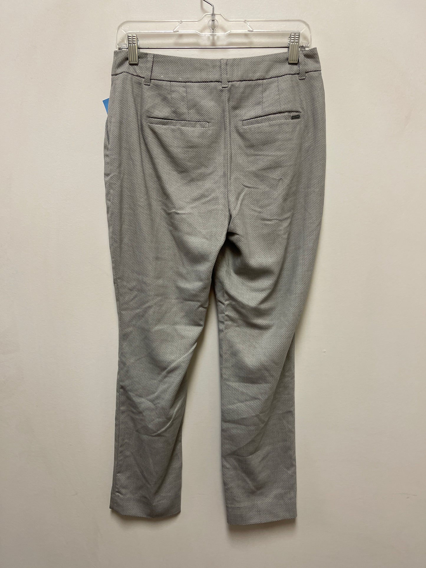 Pants Other By White House Black Market In Grey, Size: 4
