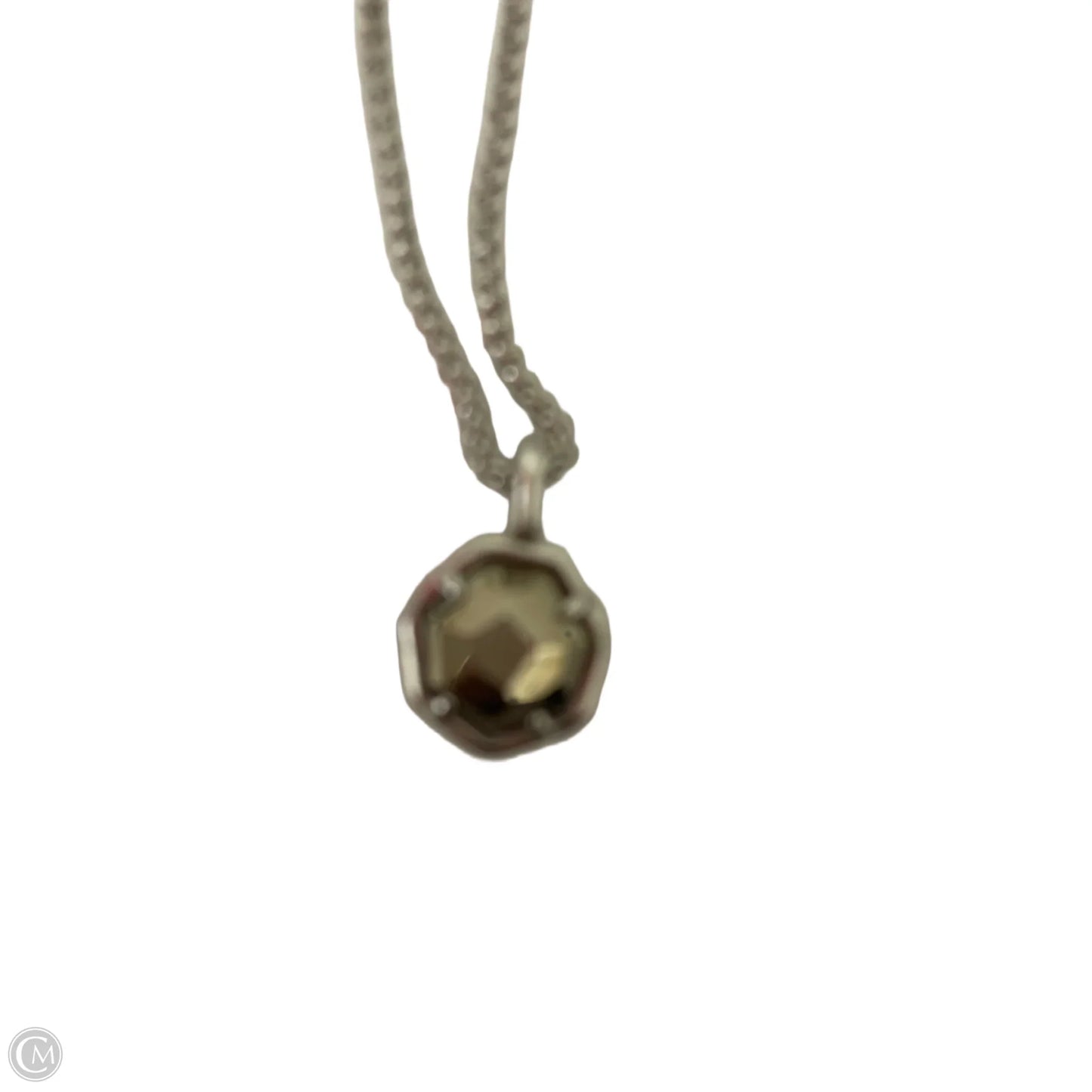 Necklace Other By Kendra Scott