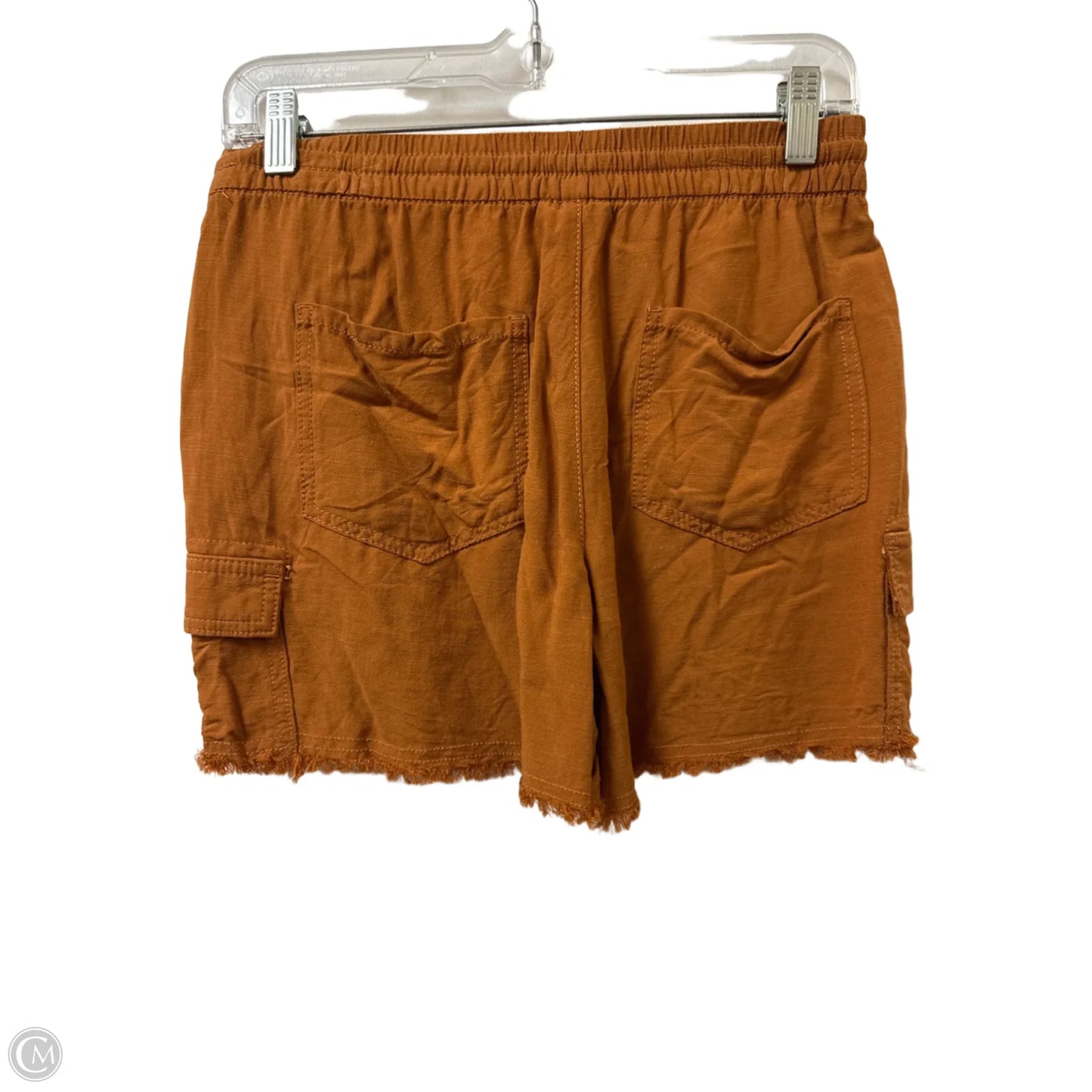 Shorts By Ana In Orange, Size: 2