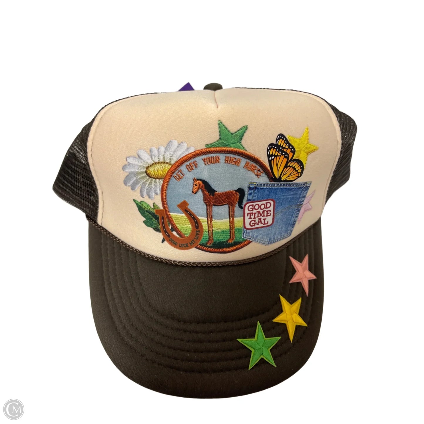 Hat Baseball Cap By Clothes Mentor