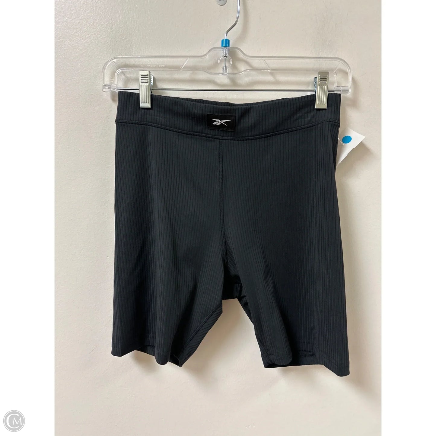 Athletic Shorts By Reebok In Black, Size: S