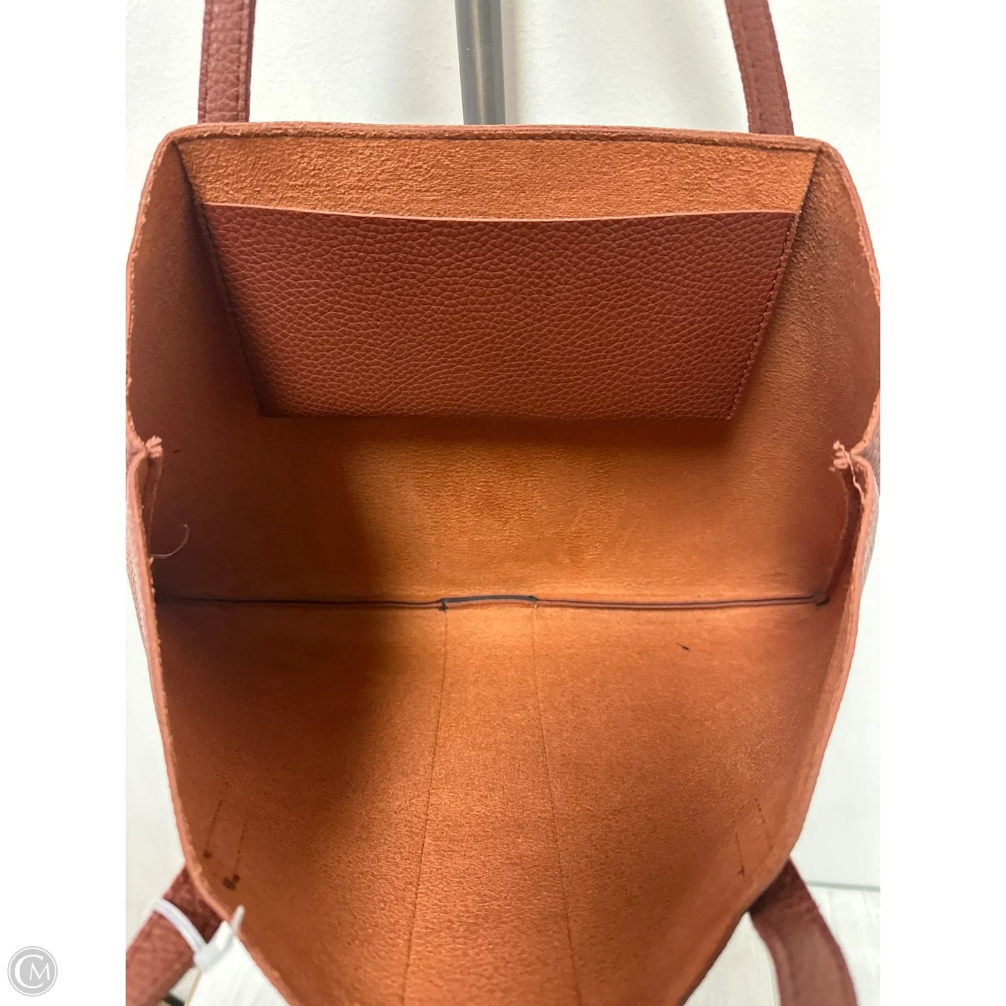 Handbag By Vince Camuto, Size: Medium