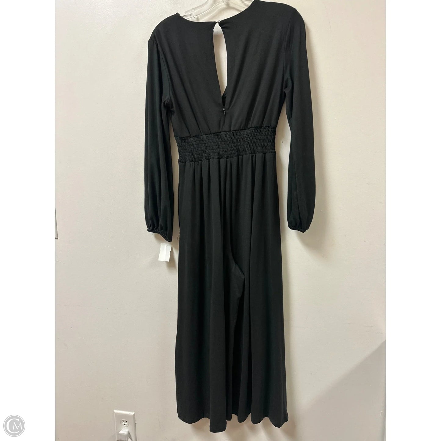 Jumpsuit By Hutch In Black, Size: Xs