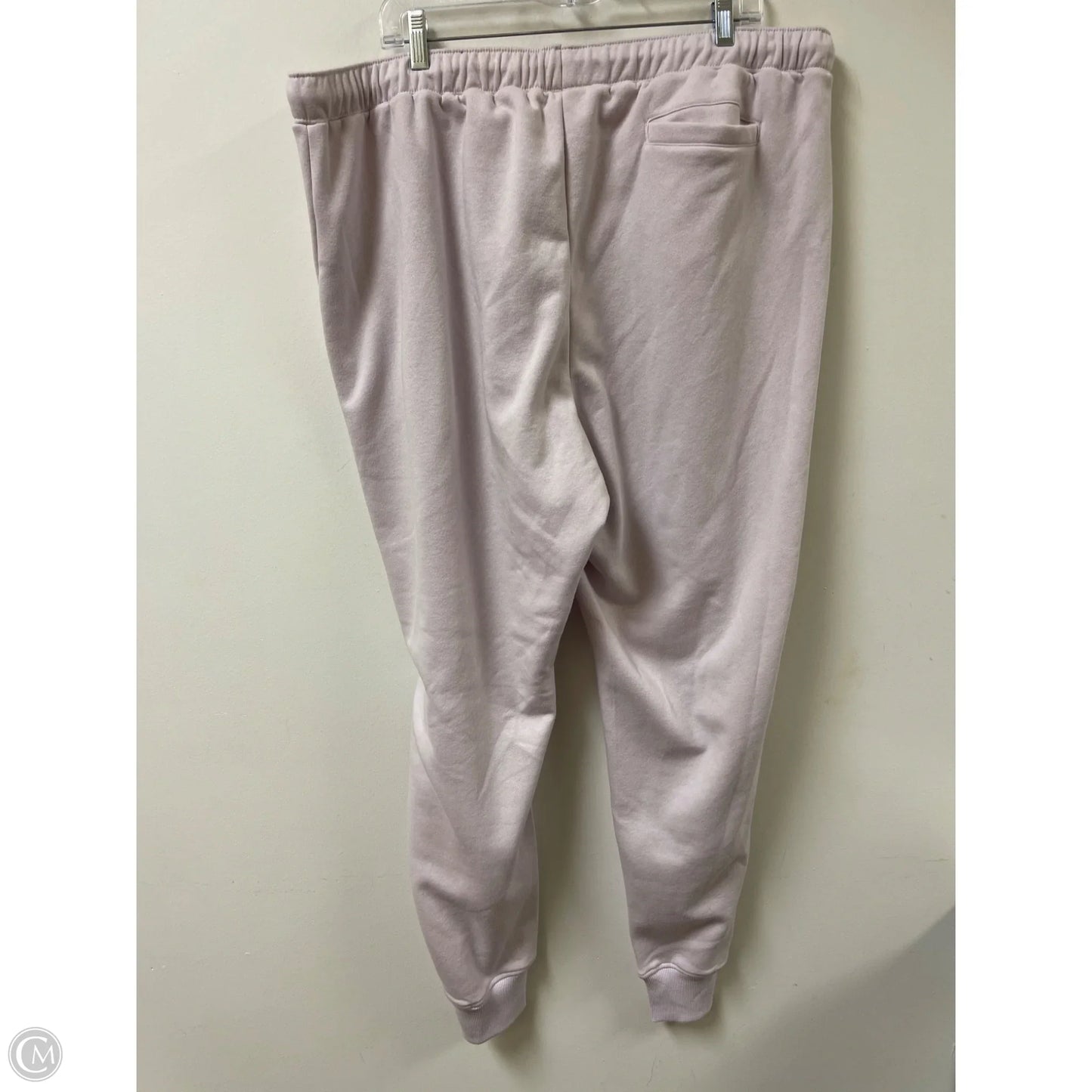 Athletic Pants By The North Face In Purple, Size: 2x