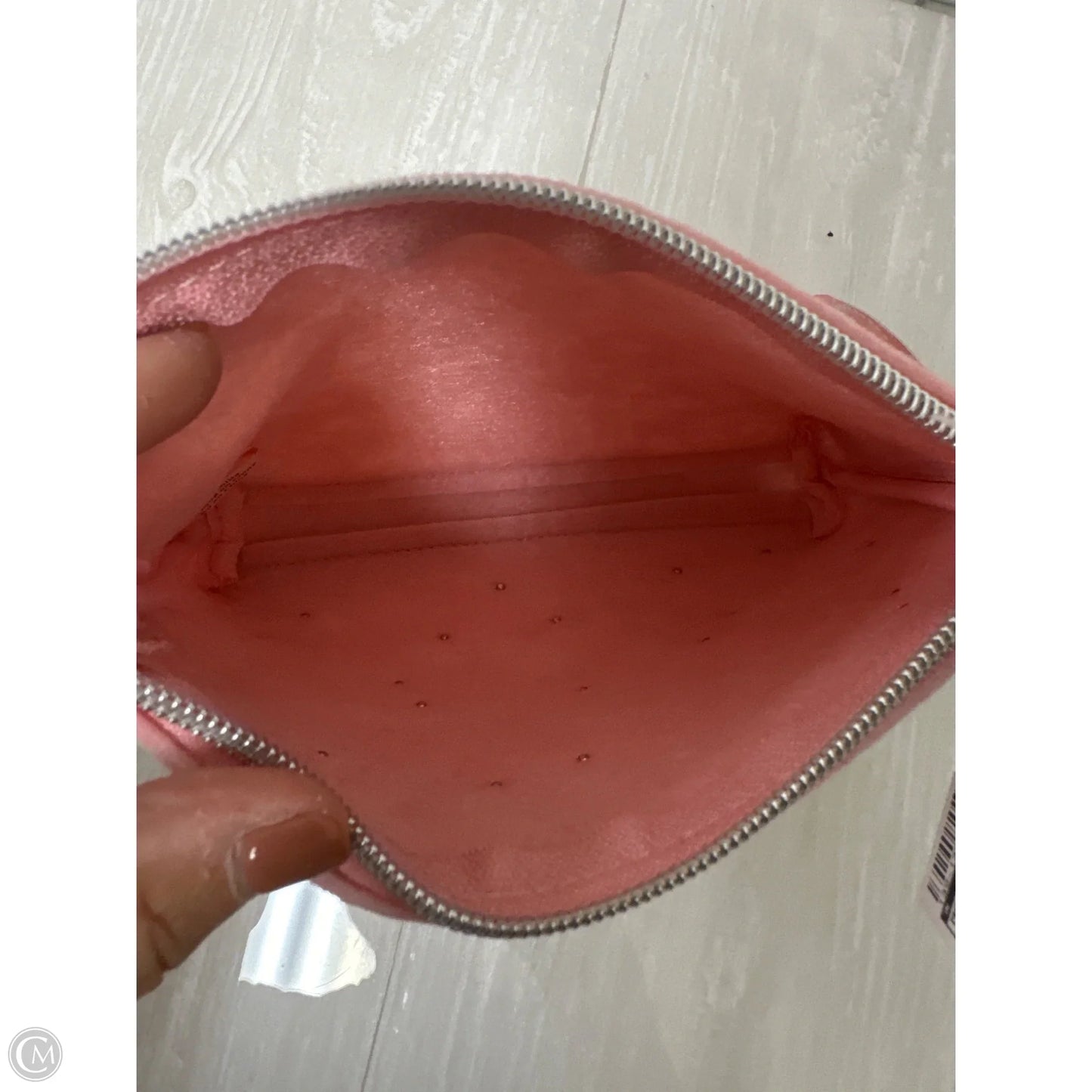 Makeup Bag By Clothes Mentor, Size: Small