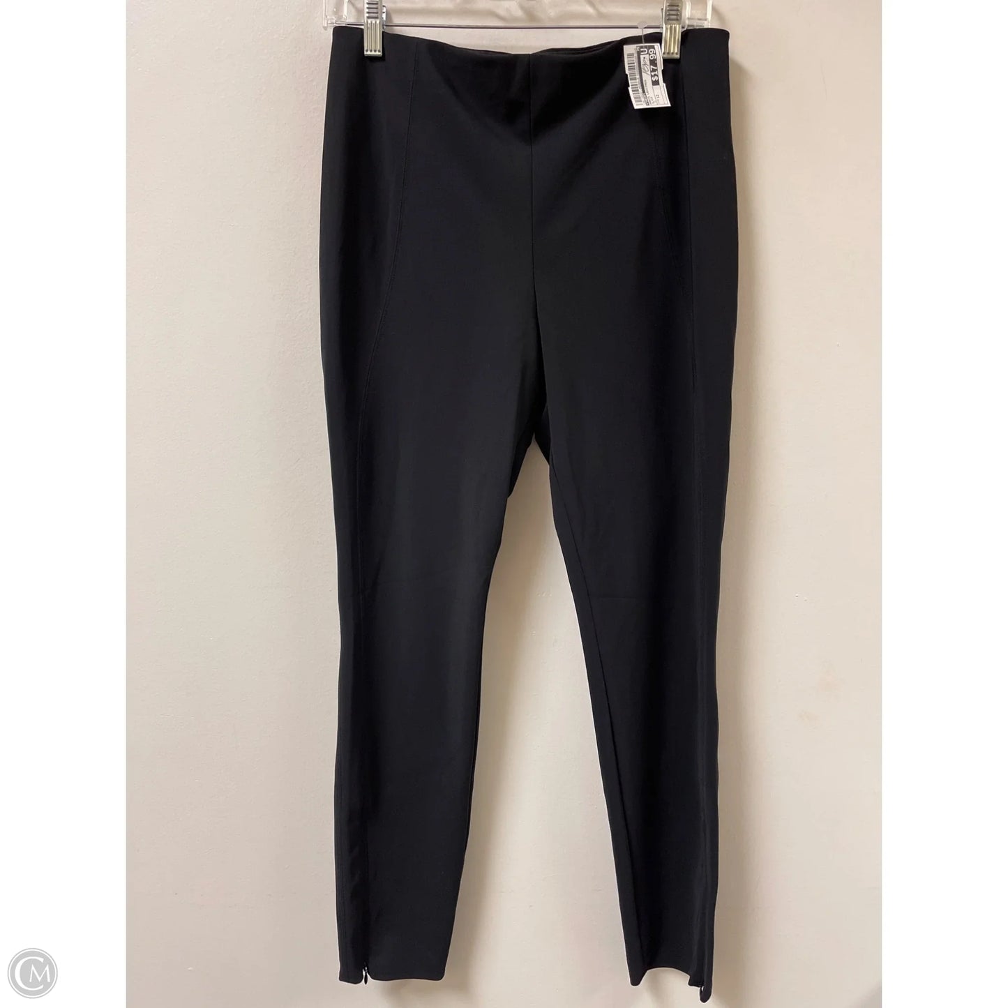 Pants Leggings By Theory In Black, Size: 12
