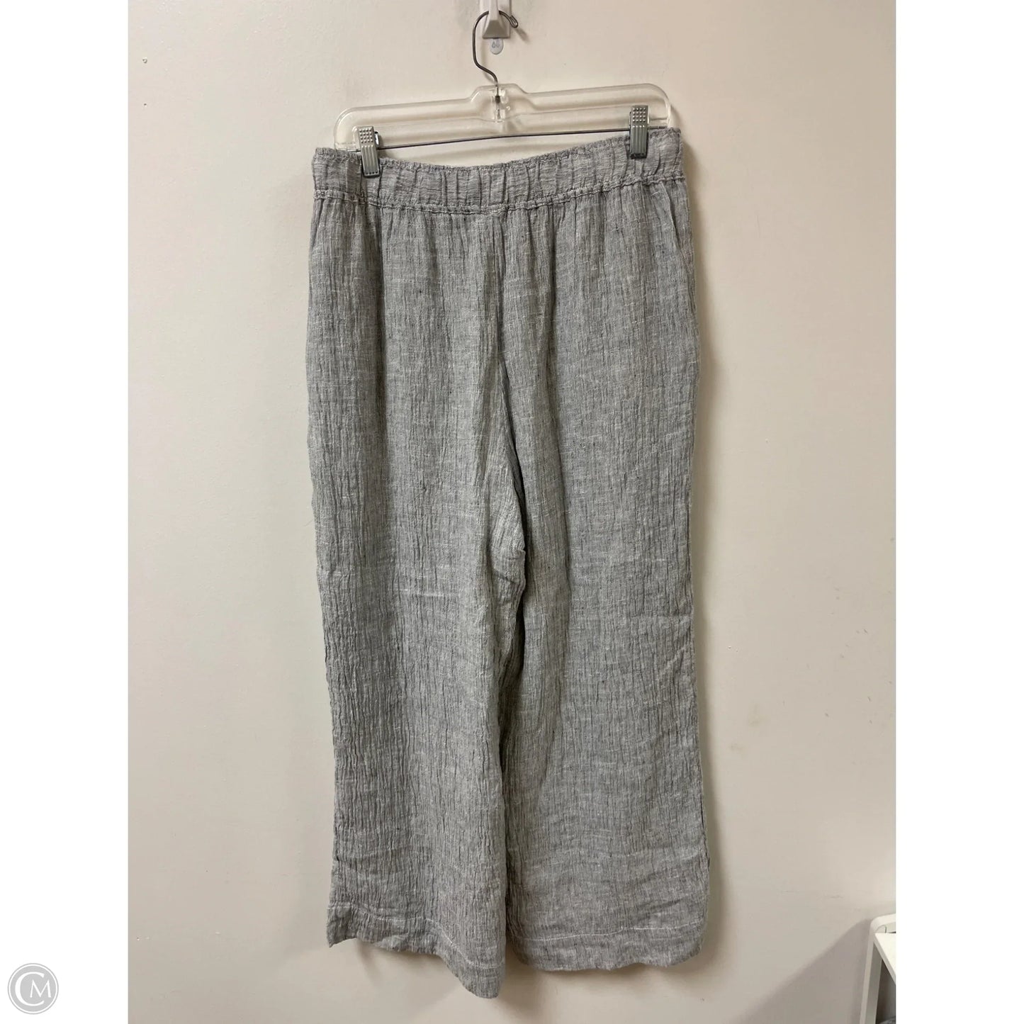 Pants Other By Tahari In Grey, Size: 12