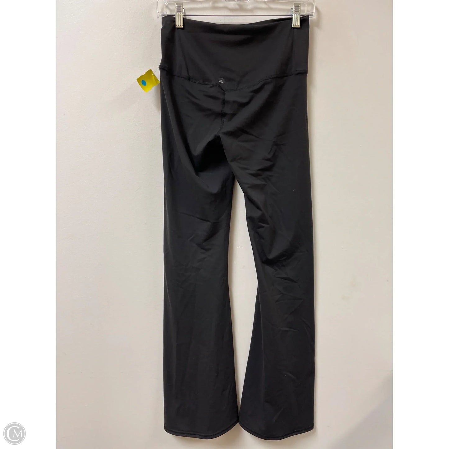 Athletic Leggings By Prana In Black, Size: M