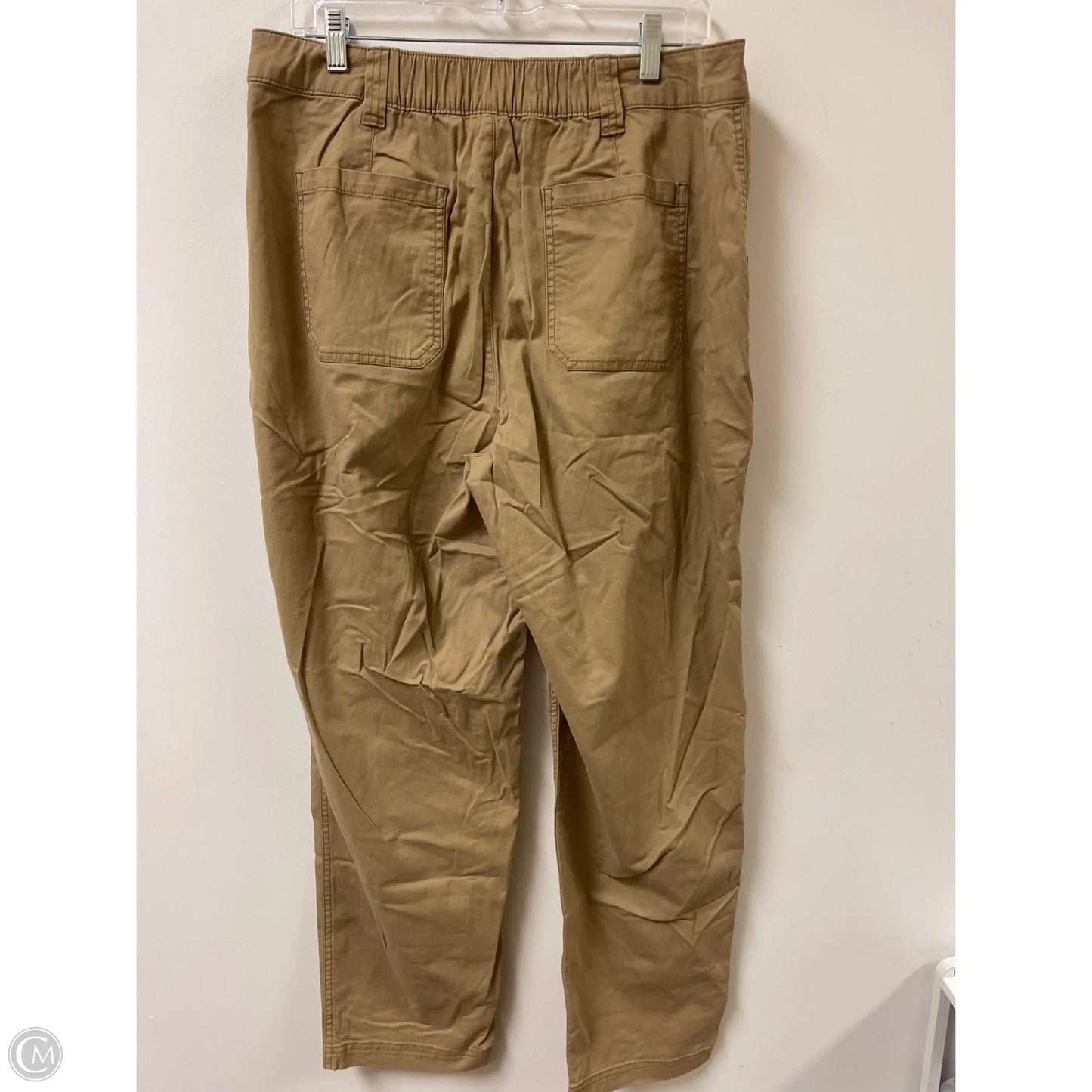 Pants Other By Old Navy In Brown, Size: 12