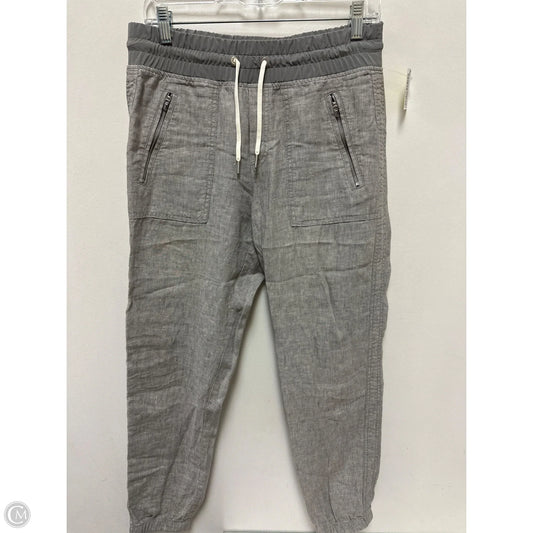 Athletic Pants By Athleta In Grey, Size: 4