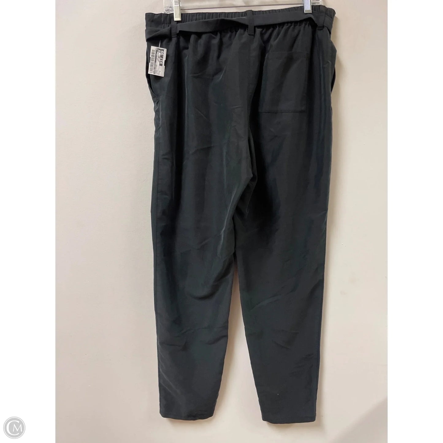 Pants Other By Tommy Bahama In Black, Size: 8