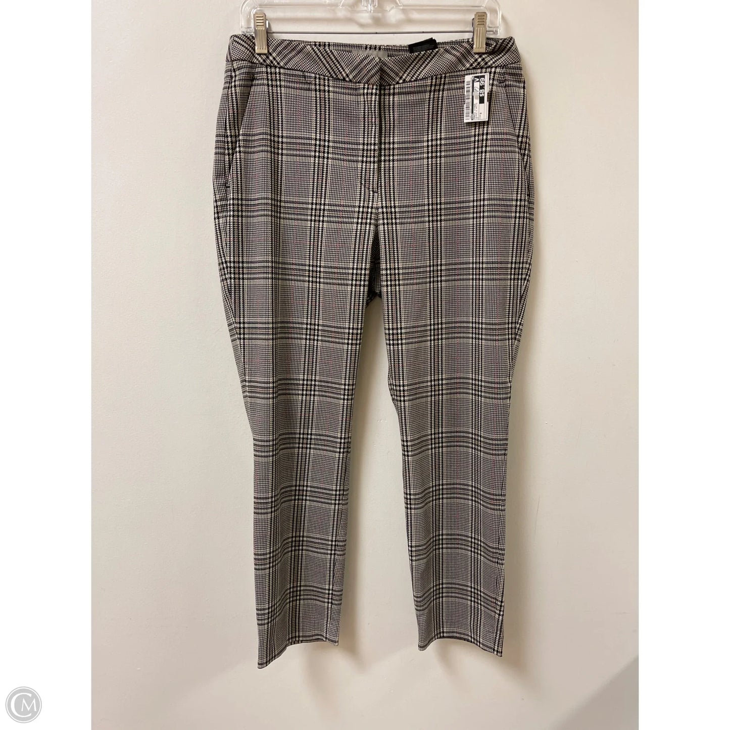 Pants Other By H&m In Black & White, Size: 8