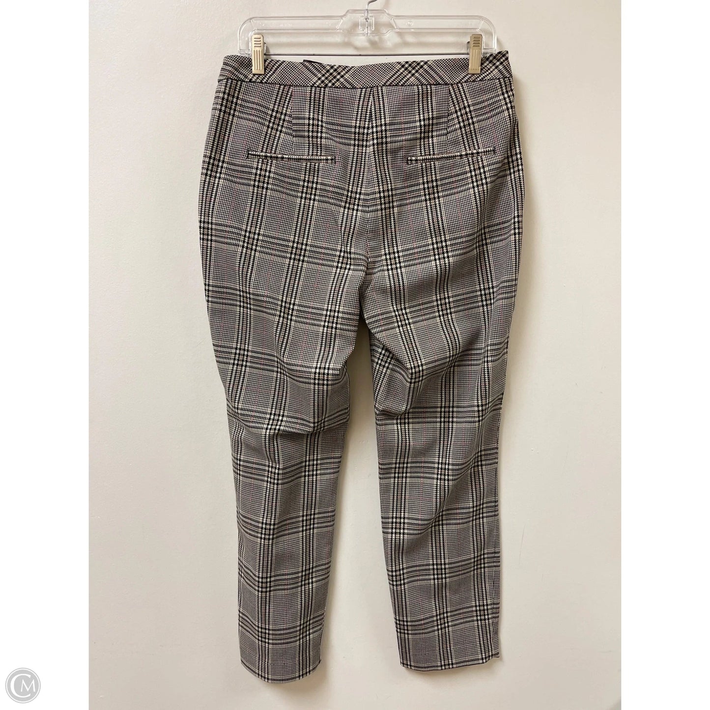 Pants Other By H&m In Black & White, Size: 8