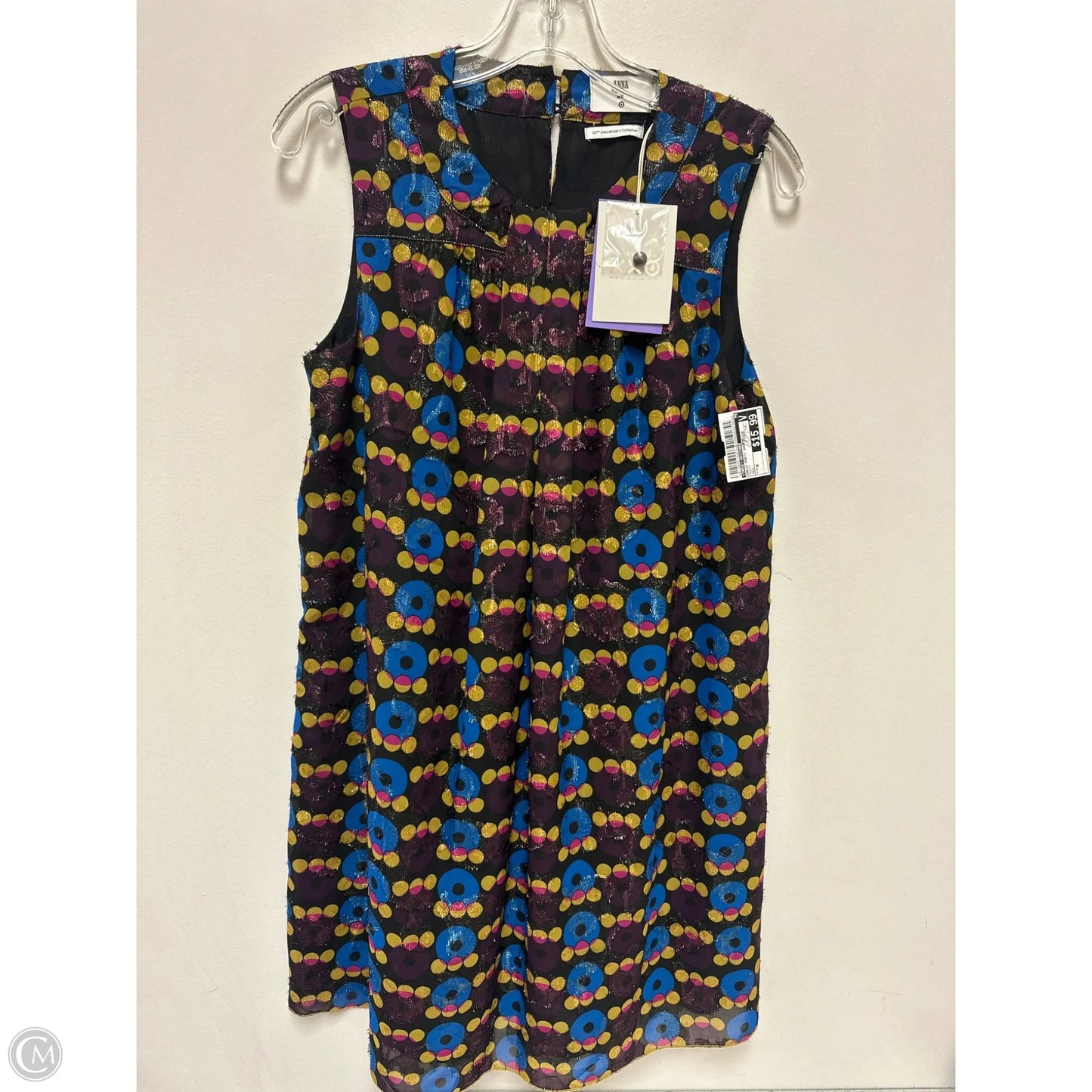 Dress Party Short By Target-designer In Multi-colored, Size: M